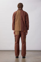 SW330-PatchworkUtilityChefPants-Brown-4-OnModel