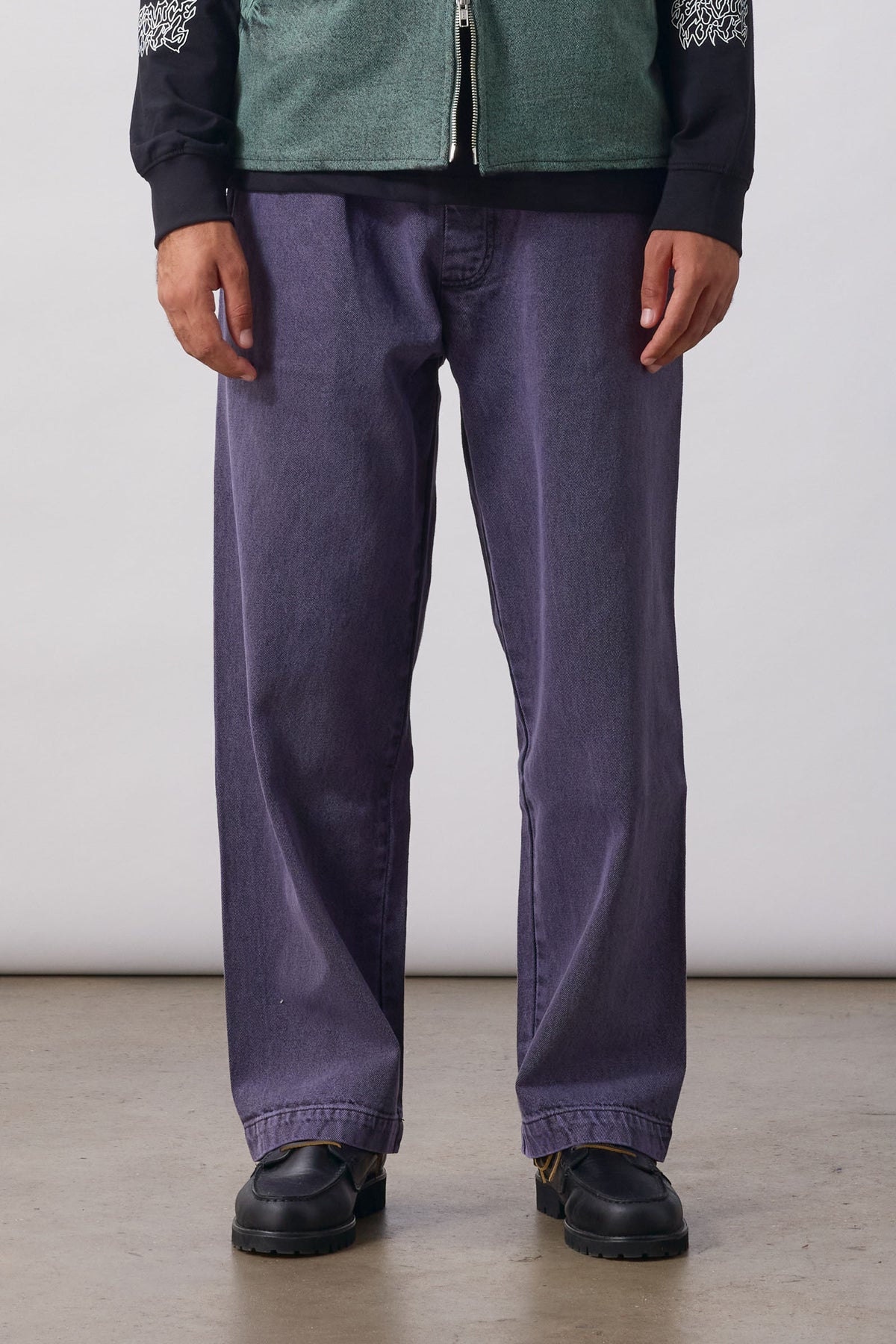 SW331-ODEasyChefPants-Mauve-1-OnModel
