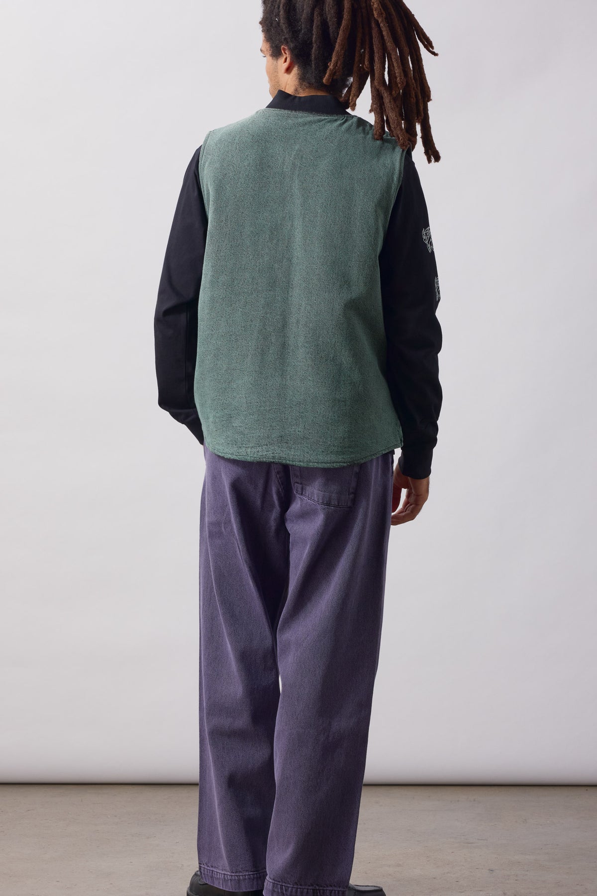 SW331-ODEasyChefPants-Mauve-2-OnModel