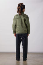 SW332-TechTwillEasyChefPants-Black-2-OnModel