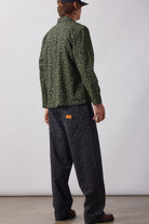 SW333-PatternedEasyChefPants-BlackLeopard-3-OnModel