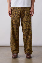 SW333-PatternedEasyChefPants-BrownLeopard-1-OnModel