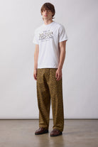 SW333-PatternedEasyChefPants-BrownLeopard-2-OnModel