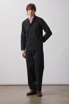 SW336-TwillPart-TimerPants-Black-2-OnModel
