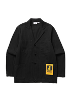 SW342-TwillServerSuitJacket-Black-1-Background-Removed