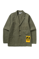 SW342-TwillServerSuitJacket-Olive-1-Background-Removed