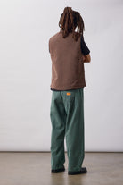 SW346-ODWorkVest-Umber-3-OnModel
