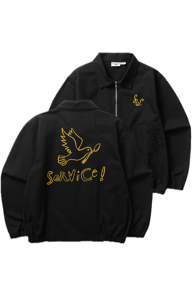 SW349-DoveWorkJacket-Black-1-Background-Removed