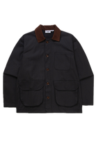 SW353-WaxedBarnCoat-Black-1-Background-Removed