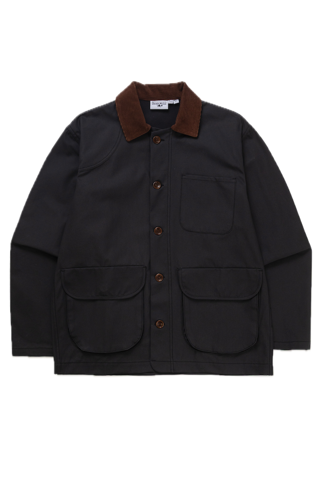 SW353-WaxedBarnCoat-Black-1-Background-Removed