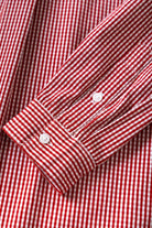 SW354-GinghamWaiterShirt-Red-6