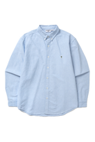 SW355-ArtichokeOxfordShirt-Blue-1-Background-Removed