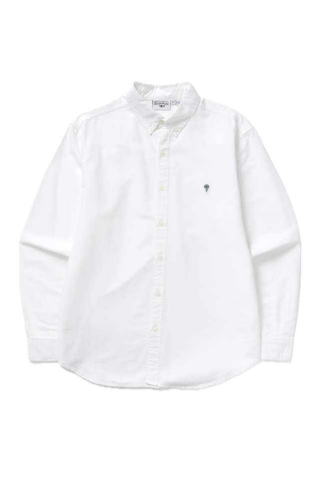 SW355-ArtichokeOxfordShirt-White-1-Background-Removed