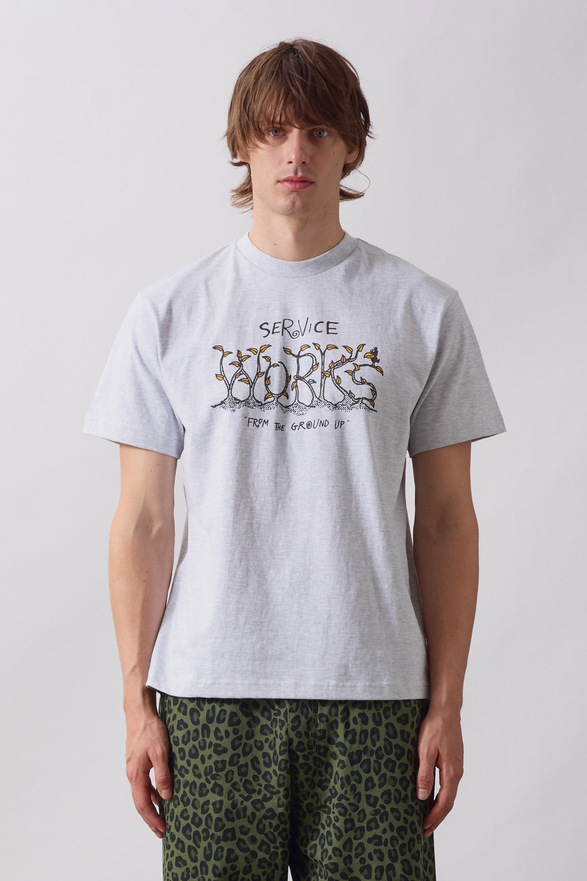 SW367-GroundUpTee-White-2-OnModel