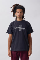 SW371-KioskTee-Black-1-OnModel