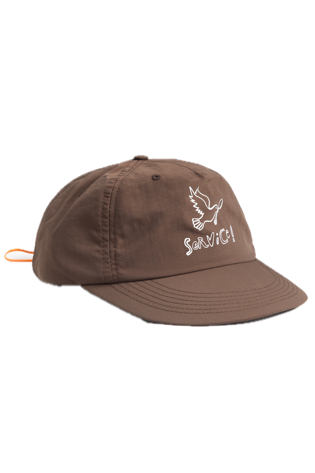 SW375-NylonDoveCap-Brown-1-Background-Removed