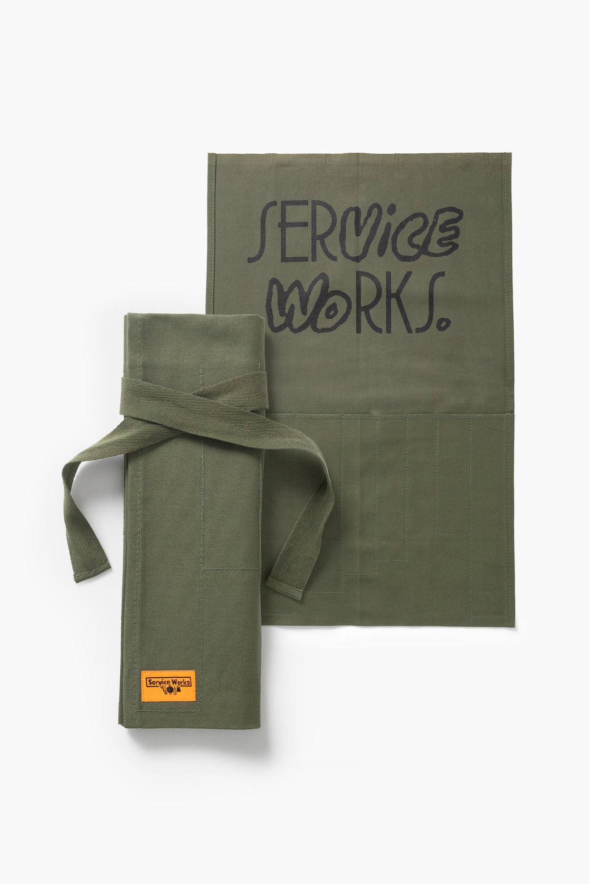 SW385-KnifeRoll-Olive-2