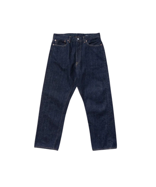 Type Loose / One Wash - Indigo | Ordinary Fits – LE.SHOP