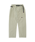 Gramicci Gadget Pant Dried Sage front view durable utility climbing pants