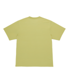 Gramicci Ladybug Tee Sweet Pea premium cotton graphic T-shirt front view