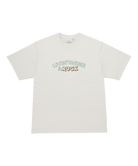 Gramicci Livin Tee Natural Pigment cotton t-shirt Australia