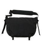Gramicci Messenger Bag Black 26L Cordura nylon laptop bag