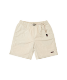 Gramicci Nylon Packable G-Short Stone front view