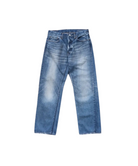 Tapered jeans product image Ordinary Fits