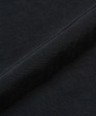 Nylon Trek Pant Black by LE.SHOP – back view