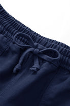 Service Works Classic Chef Pant Navy lifestyle workwear trousers