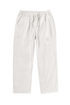 Salt Service Works chef pants relaxed fit front view