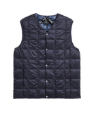TAION 001 navy lightweight down jacket premium winter outerwear streetwear Australia