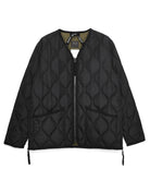 TAION 101ZML black lightweight down jacket premium outerwear streetwear Australia