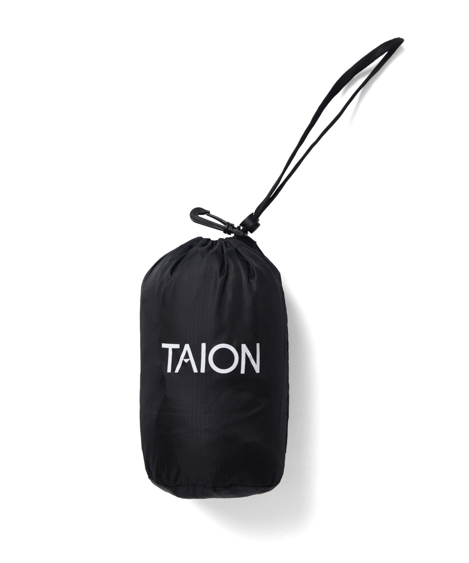 Taion Basic Storage Bag – lightweight and durable storage solution for jackets and everyday carry