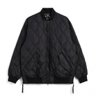 Taion Military MA-1 Type Down Jacket in Black
